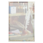 School Supplies in General Store Customized Stationery