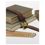 SchoolBooksPencils071709 Custom Letterhead