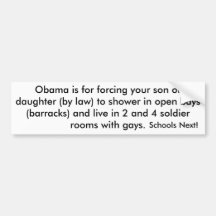 Schools Next Bumper Stickers