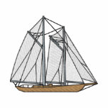 Schooner Polo