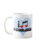 Schranz fan mugs