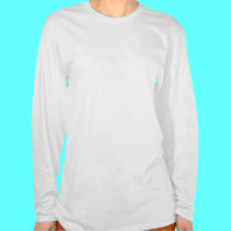 Schrodinger's Cat Plays With String Theory t-shirts