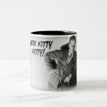Schroedinger's Cat Coffee Mug