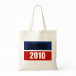 SCHUMER 2010 BAG