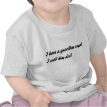 Schutzengel Tshirts