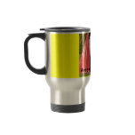 Schutzhund Bark and Hold - Customized Mugs