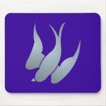 Schwalbe swallow mousepad