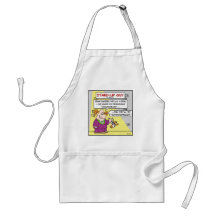 schwarzenegger ahmadinejad apron