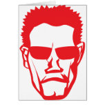 Schwarzenegger cards