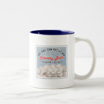 Schwetty Balls Mug