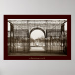 schwetzingen arch posters
