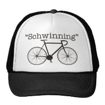 Schwinning Trucker Hats