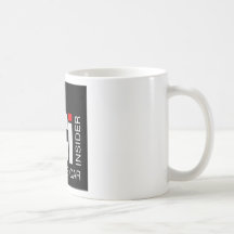 SCi Big Mug