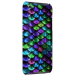 Sci-Fi Armour 2 Case-Mate Case Barely There iPod Cover