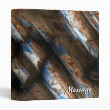 Sci-Fi Metal Art 2.5 Binders