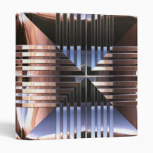 Sci-Fi MM 22 Binder