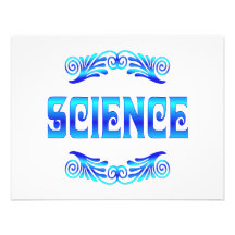 SCIENCE ANNOUNCEMENT