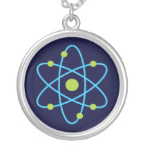 Science Atom