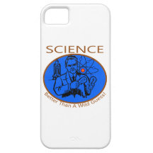 Science Better Than A Wild Guess