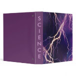 Science binders
