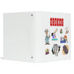 Science Binder