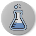 Science buttons