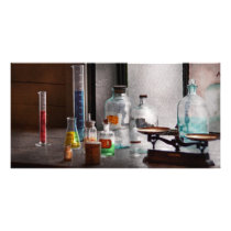 Science - Chemist - Chemistry Equipment