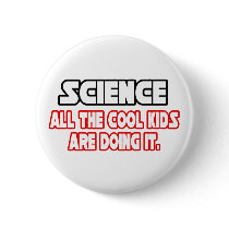 Science...Cool Kids