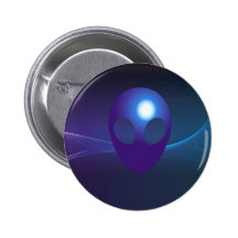 science fiction button