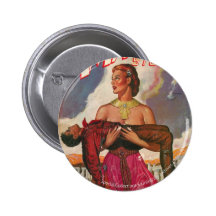 Science Fiction Collection Pin