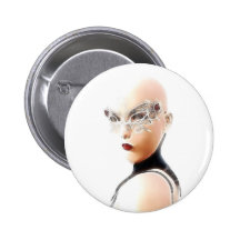 science fiction pins