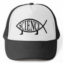Science Fish