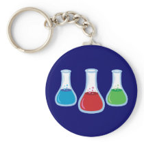 Science Flasks