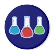 Science Flasks
