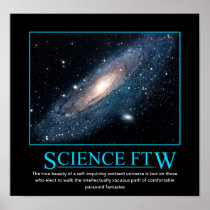 Science FTW