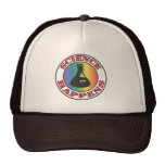 Science Happens Hats