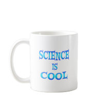 Science is Cool Mugs