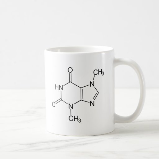 Science is Delicious... Coffee Mugs