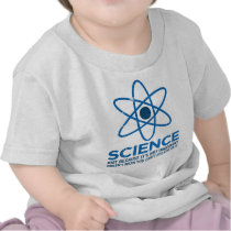 Science - Just because its not imaginary...