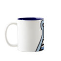 Science mugs