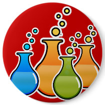 Science Pinback Button