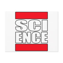 Science t shirt