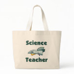 Science Teacher Bag