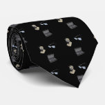 Science ties