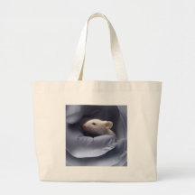Science Tote Bags
