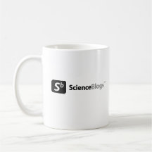 ScienceBlogs Logo Mug