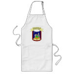 ScienceCastle.com Aprom Apron