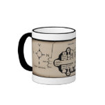 ScienceCastle.com MapMug