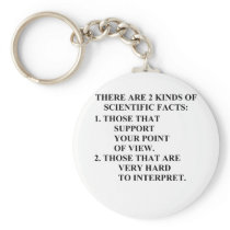 scientific facts