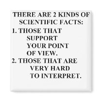 scientific facts